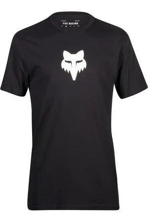 Fox T-Shirt Head Premium T-Shirt - Verkäufer: Fc-Moto