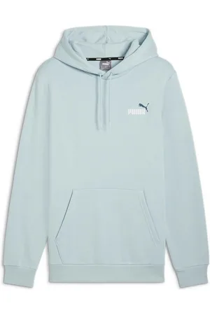 PUMA Kapuzenpullover Herren Kapuzenpullover ESS+ 2 Col Small Logo Hoodie FL 674471 - Verkäufer: CORTEXPOWER