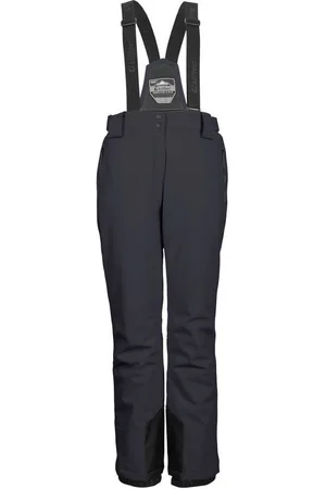Killtec Skihose Damen Skihose KSW 249 37559-000 - Verkäufer: CORTEXPOWER