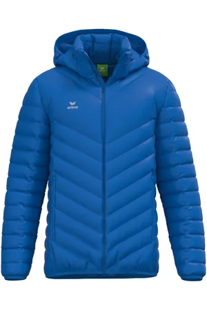 Erima Winterjacke Herren Steppjacke - Verkäufer: CORTEXPOWER