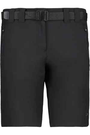CMP Trainingsshorts Damen Short Stretch Bermuda 3T51146 - Verkäufer: CORTEXPOWER