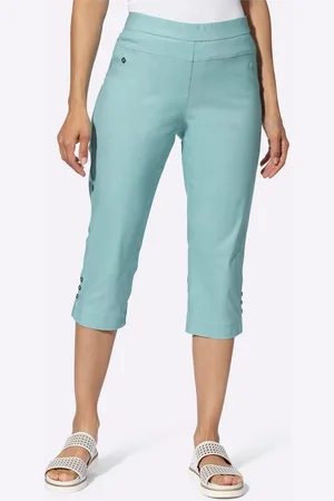 WITT WEIDEN Shorts Caprihose - Verkäufer: -Gruppe