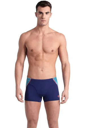 Arena Badehose Herren Badeshort MEN´S CAMO KIKKO SWIM SH 007163 - Verkäufer: CORTEXPOWER