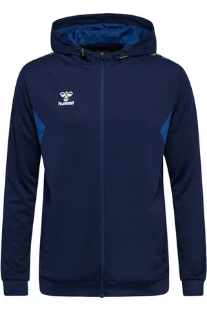 Hummel Trainingsjacke Herren Trainingsjacke hmlAuthentic PL Zip Hoodie 219979 - Verkäufer: CORTEXPOWER