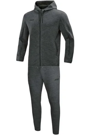 Jako Trainingsanzug Damen Jogginganzug Premium Basics M9729 - Verkäufer: CORTEXPOWER