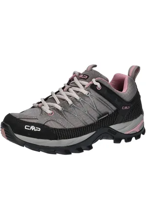 CMP Damen Trekking Schuhe Rigel LOW 3Q54456 Trekkingschuh - Verkäufer: CORTEXPOWER