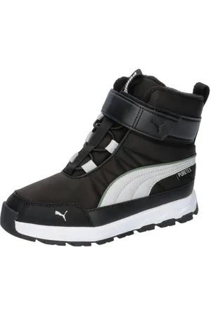 PUMA Kinder Winterstiefel Evolve Boot Puretex Jr 392649 Winterstiefel - Verkäufer: CORTEXPOWER