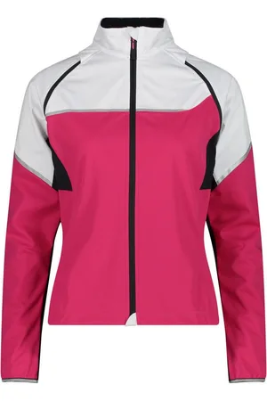 CMP Softshelljacke Damen Softshelljacke JACKET WITH DETACHABLE SLEEVES 31A2556 - Verkäufer: CORTEXPOWER