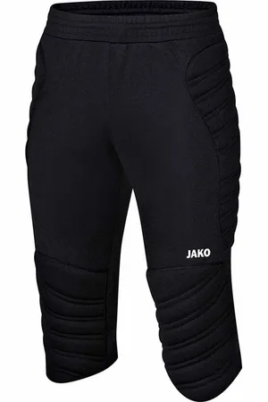 Jako Fußball Torwarthose Herren Torwart Caprihose Striker 8938 - Verkäufer: CORTEXPOWER