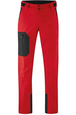 Maier Sports Trekkinghose Herren Wanderhose Tektit M 136010 - Verkäufer: CORTEXPOWER