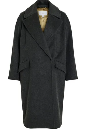 VILA Langjacke - Verkäufer: LÖNING Conceptstore & Onlineshop