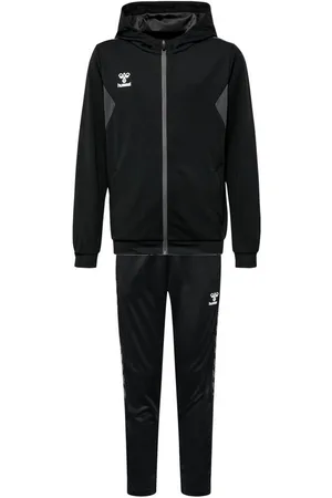 Hummel Trainingsanzug Kinder Trainingsanzug hmlAuthentic PL 219980+219986 - Verkäufer: CORTEXPOWER