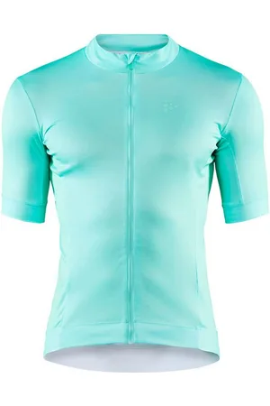 Craft Fußballtrikot Herren Radtrikot Essence Jersey 1907156 - Verkäufer: CORTEXPOWER
