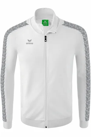 Erima Sweatjacke Herren Sweatjacke Essential Team Tracktop - Verkäufer: CORTEXPOWER