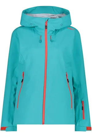 CMP Skijacke Damen Skijacke Woman Jacket Fix Hood 31Z2196 - Verkäufer: CORTEXPOWER