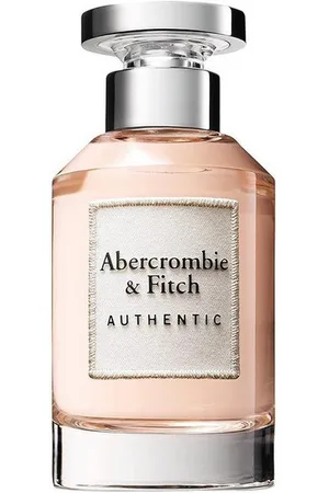 Abercrombie & Fitch Eau de Parfum Authentic Night, Glasflakon, Parfüm EDP, Damenduft - Verkäufer: Look@myshop