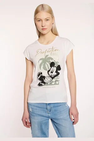 Hailys T-Shirt SS P TP Pa44lmi