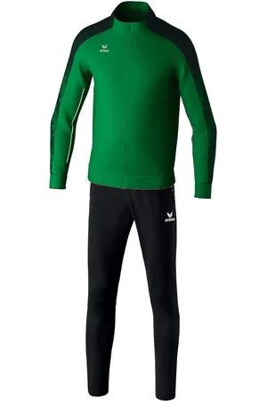 Erima Trainingsanzug Kinder Trainingsanzug EVO STAR 103241X+310070X - Verkäufer: CORTEXPOWER