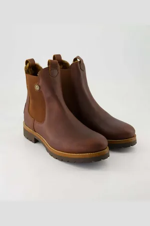 Panama Jack Francesca Igloo B5 Chelseaboots - Verkäufer: TRETTER-Schuhe