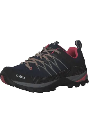 CMP Damen Trekking Schuhe Rigel LOW 3Q54456 Trekkingschuh - Verkäufer: CORTEXPOWER