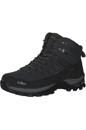 CMP Herren Trekking Schuhe Rigel MID 3Q12947 Trekkingschuh - Verkäufer: CORTEXPOWER