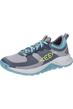 Keen Damen Wanderschuhe VERSACORE WP W Trekkingschuh - Verkäufer: CORTEXPOWER