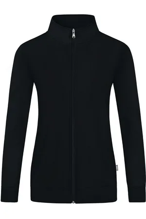 Jako Sweatjacke Damen Sweatjacke Doubletex C9830 - Verkäufer: CORTEXPOWER