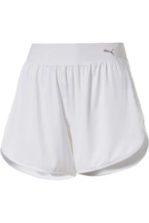 PUMA Trainingsshorts Damen Short En Pointe Long Short 516427 - Verkäufer: CORTEXPOWER