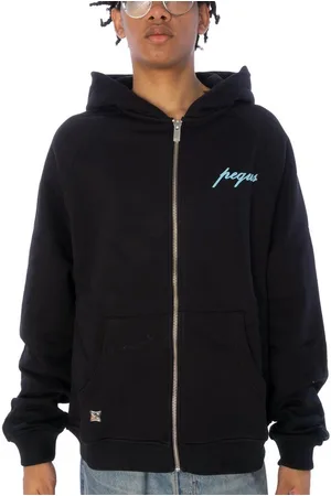 PEQUS Sweatjacke Sweatjacke A Paradise Beach Club - Verkäufer: Big Leshopski