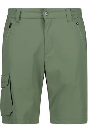 CMP Trainingsshorts Herren Short Man Bermuda 31T5637 - Verkäufer: CORTEXPOWER