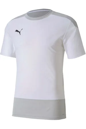 PUMA Fußballtrikot Kinder Traningstrikot teamGOAL 23 Training Jersey Jr 656569 - Verkäufer: CORTEXPOWER