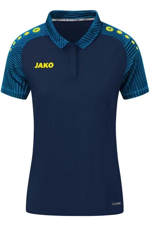 Jako Poloshirt Damen Polo Performance 6322 - Verkäufer: CORTEXPOWER