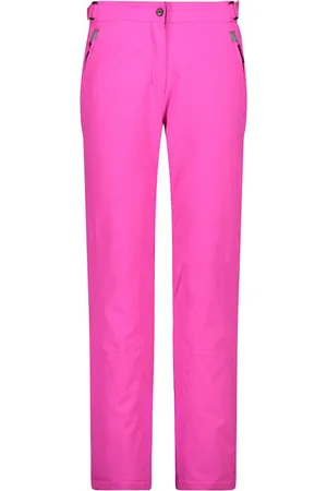 CMP Skihose Damen Skihose Woman Ski Stretch Pant 3W18596N - Verkäufer: CORTEXPOWER