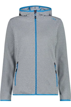 CMP Allwetterjacke Damen Jacke Woman Jacket Fix Hood 32H5596 - Verkäufer: CORTEXPOWER