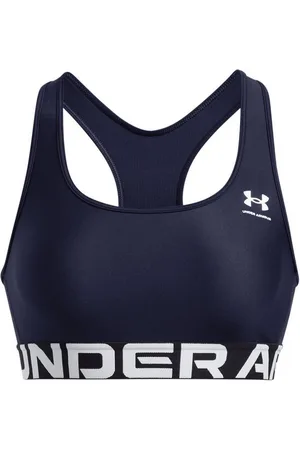 Under Armour Sport-BH Under Armour Damen Sport BH UA HG Authentics Mid Branded 1383544 - Verkäufer: CORTEXPOWER