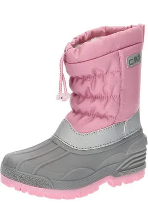 CMP Kinder Winterstiefel Kids Hanki 3.0 Snow Boots 3Q75674 Winterstiefel - Verkäufer: CORTEXPOWER