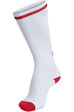 Hummel Sportsocken Sportsocken Elite Indoor Sock High 204044 - Verkäufer: CORTEXPOWER