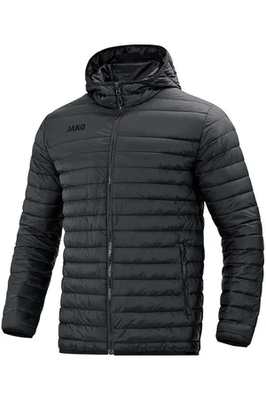 Jako Allwetterjacke Herren Steppjacke 7204 - Verkäufer: CORTEXPOWER