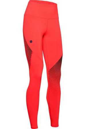 Under Armour Funktionstights Under Armour Damen Tight UA Rush Legging Ombre Graphc 1349107 - Verkäufer: CORTEXPOWER