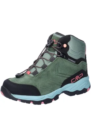 CMP Kinder Trekkingschuhe MELNICK MID WP 3Q18584 Trekkingschuh - Verkäufer: CORTEXPOWER