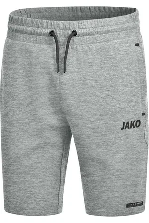 Jako Trainingsshorts Damen Short Premium Basics 8529 - Verkäufer: CORTEXPOWER