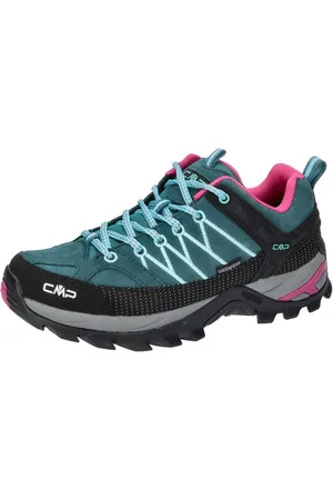 CMP Damen Trekking Schuhe Rigel Low 3Q13246 Trekkingschuh - Verkäufer: CORTEXPOWER