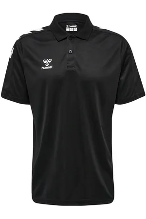 Hummel Poloshirt Herren Poloshirt Core XK Functional Polo 211463 - Verkäufer: CORTEXPOWER