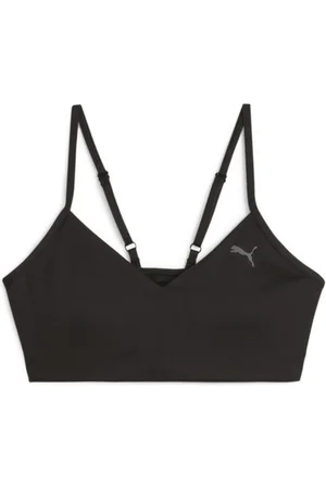 PUMA Sport-BH Damen Sport BH MOVE YOGINI BRA 524835 - Verkäufer: CORTEXPOWER