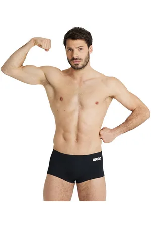 Arena Badeshorts Herren Badeshort MENS TEAM SWIM LOW WAIST SOLID 004775 - Verkäufer: CORTEXPOWER