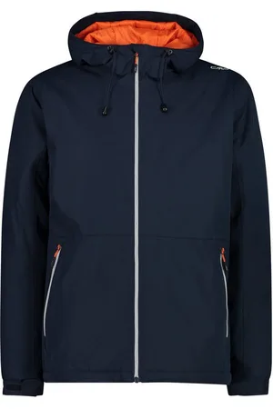 CMP Outdoorjacke Herren Jacke MAN JACKET FIX HOOD 32Z1847 - Verkäufer: CORTEXPOWER