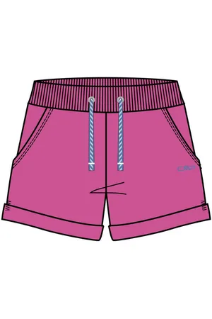 CMP Trainingsshorts Mädchen Shorts KID G SHORT PANT 32D8205 - Verkäufer: CORTEXPOWER