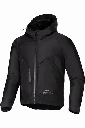 Alpinestars Motorradjacke Morush wasserdichte Motorrad Jacke herausnehmbares Innenfutter,wasserdicht - Verkäufer: Fc-Moto