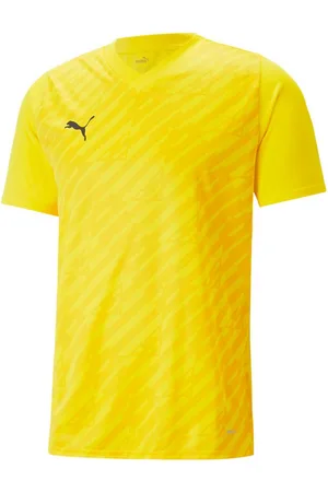 PUMA Fußballtrikot Herren Trikot teamULTIMATE Jersey 705371 - Verkäufer: CORTEXPOWER