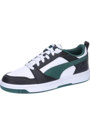 PUMA Kinder Sneaker Rebound V6 Lo Jr 393833 Sneaker - Verkäufer: CORTEXPOWER